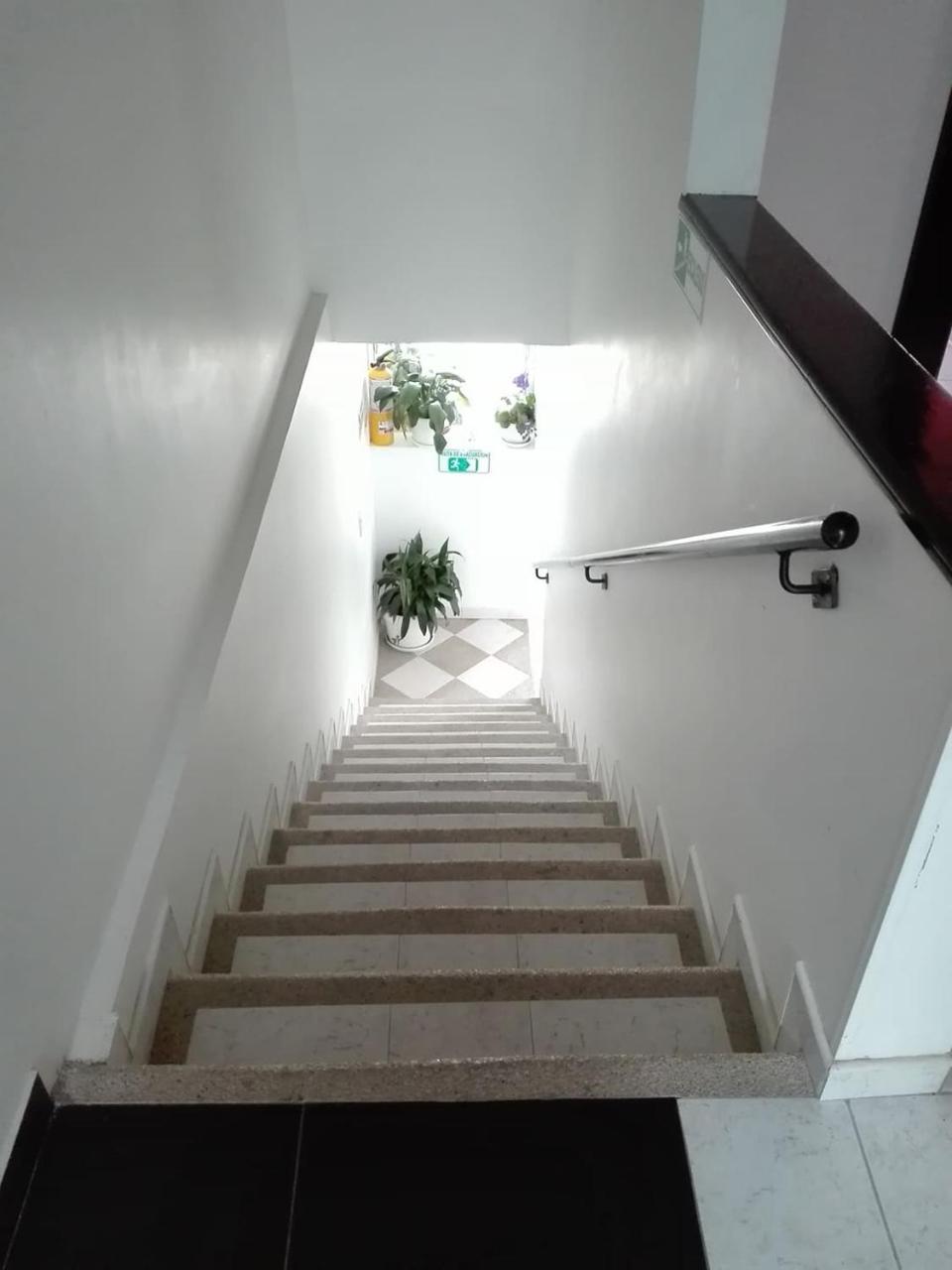 Hotel Hortensia Real Paipa Zewnętrze zdjęcie